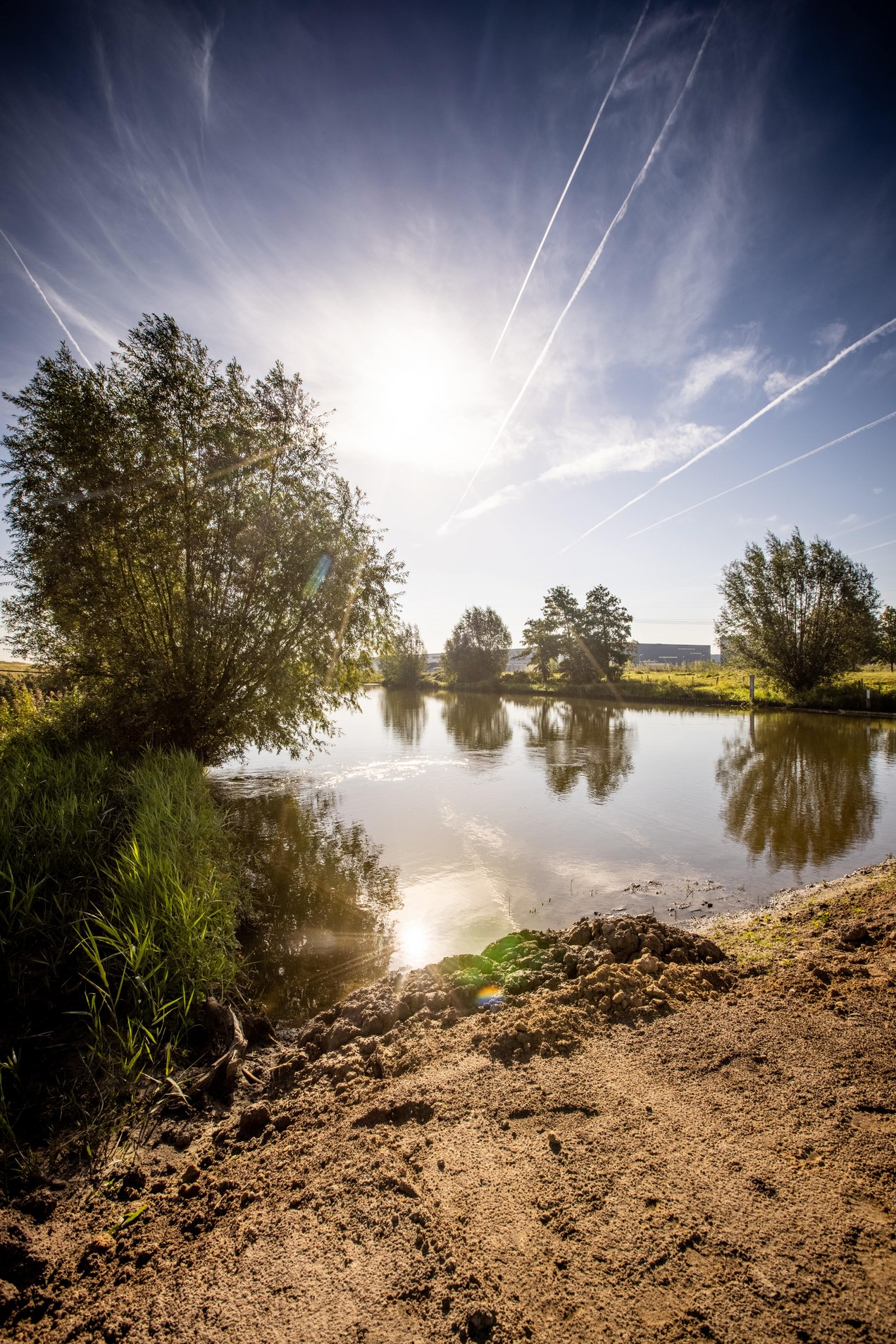 Waterbeheerprogramma 2022-2027